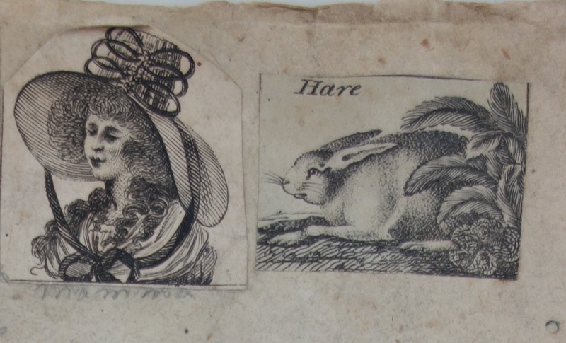 Instructive games and ephemera