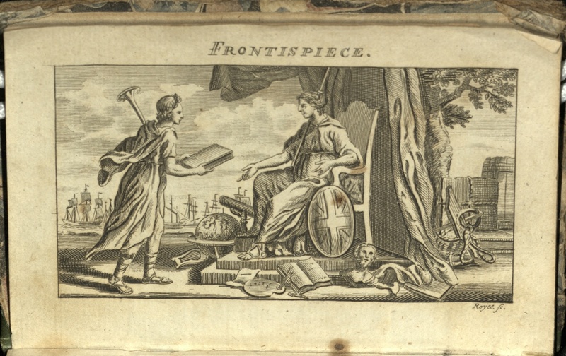 A New Roman History, from the Foundation of Rome to the End of the Commonwealth. 