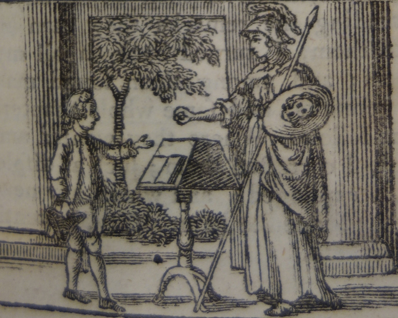 Juvenile Sports and Pastimes. 