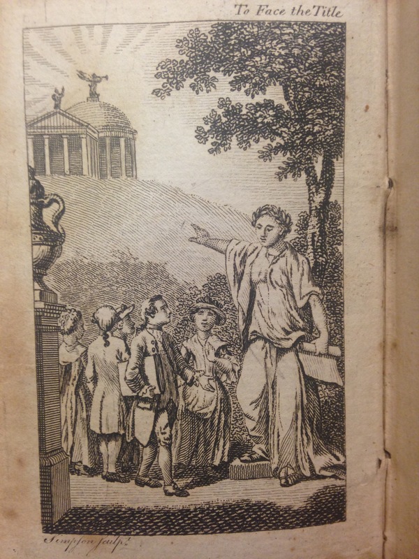 The Amusing Instructor: or, Tales and Fables in Prose and Verse, for the Improvement of Youth with Useful and Pleasing Remarks on Different Branches of Science.