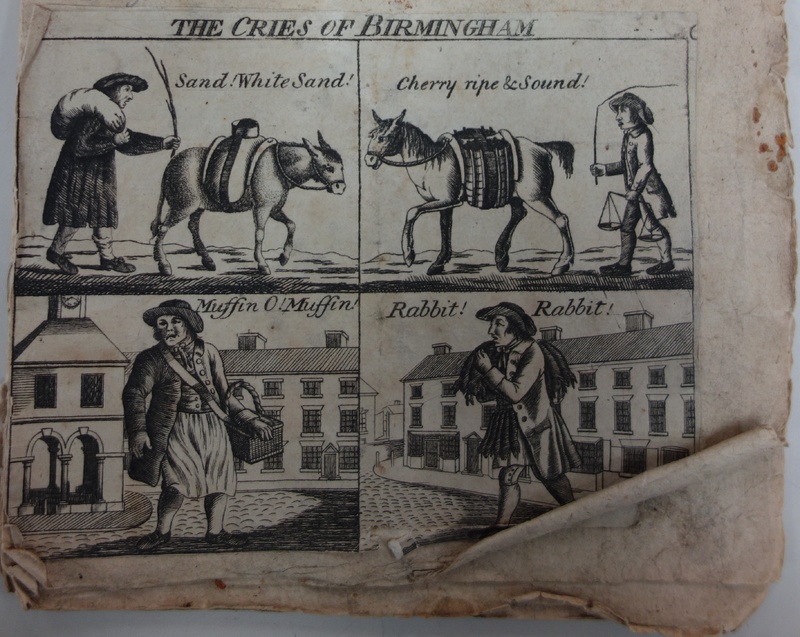 Instructive games and ephemera