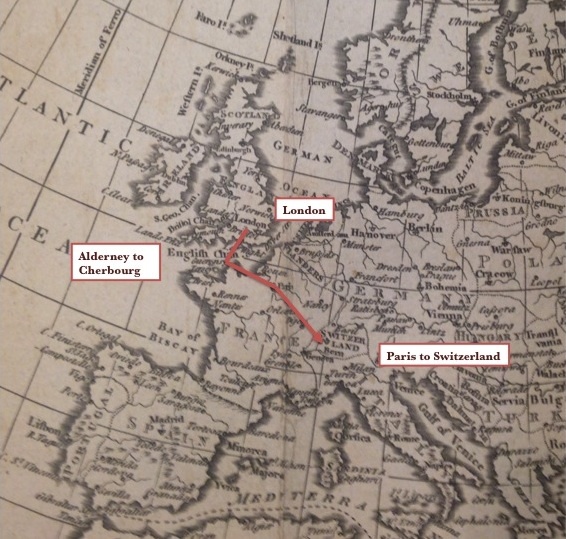 The Juvenile Magazine; or, an Instructive and Entertaining Miscellany for Youth of Both Sexes.