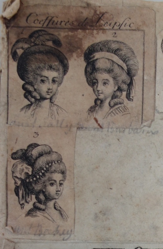 Instructive games and ephemera