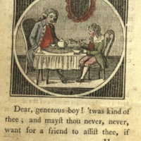 Life and Adventures of a Fly