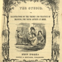 Harper's Story Books.