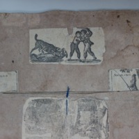 Instructive games and ephemera