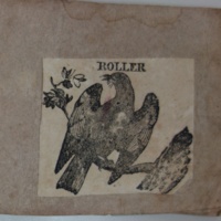 Instructive games and ephemera