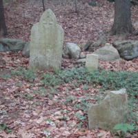 The Vaughan Homestead.