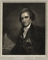 Thomas Paine (1737-1809)