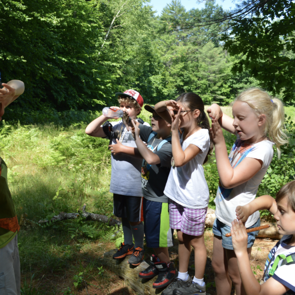 Attention Camp/Summer Program Groups!