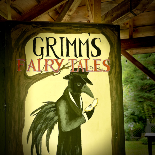 July 21-23rd, 2023: Gaslight Theater Performances