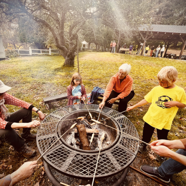 Fall Community Gathering