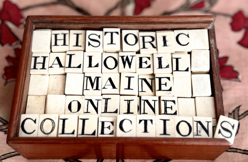 ONLINE COLLECTIONS